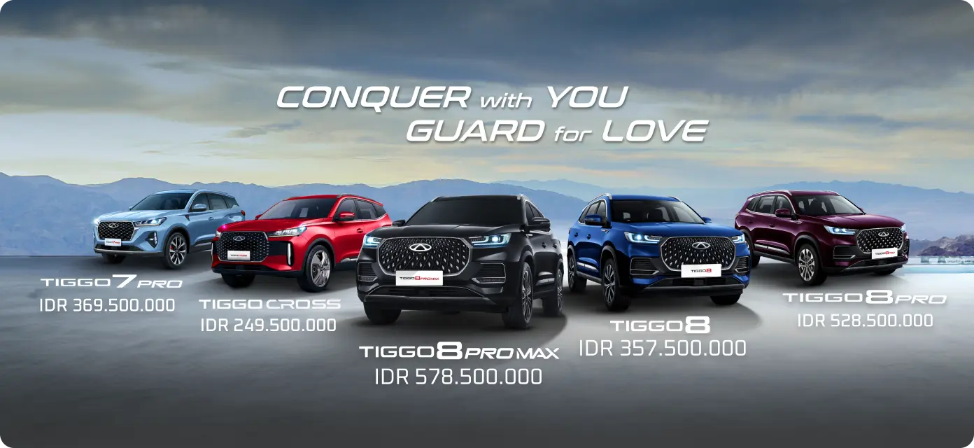 Chery cengkareng